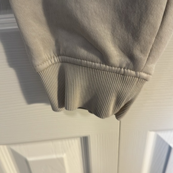 Tommy Hilfiger Men's/Teen Elastic Waistband Drawstring Cargo Jogger Sweatpants S - Picture 6 of 8